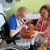 Семечки подсолнуха