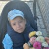 Сава — первоклассник!