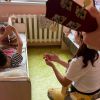 Чудесный выход в Нарнию
