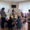 «Оркестр в горошек» продолжает гастроли