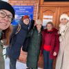 А дружба и музыка — навсегда