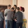 Кит-вертолет и кит-фонтанщик