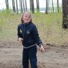 Эмоции — прыгать до неба!