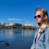 Тревожные новости от девочки-бабочки