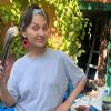 Летодень больничных клоунов на берегу реки