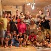 Весендень у Лёлика или как «Дом в горошек» приютил гномов