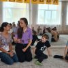 Коты умеют плавать в океане. Знали?
