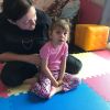 Привет от обнимательной девочки