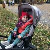 С утра хорошие новости о Насте Воронцовой