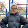 Мечты и печали хулиганки-бабочки