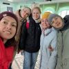 КИТ выходит на поверхность