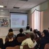 Лекторий «Большое путешествие за мечтой»: куда пойти в IT с Юлией Метельской