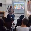 Лекторий «Большое путешествие за мечтой»: александр купцов, фотограф, который любит людей