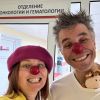 Прошлись по отделению, порешали вопросики