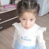 Сильная девочка