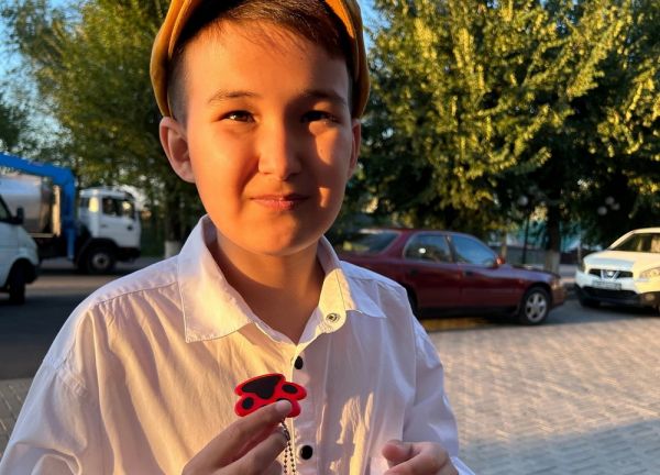 Руслан Эльберг