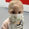 Осталось собрать на одну ампулу лекарства от лейкоза