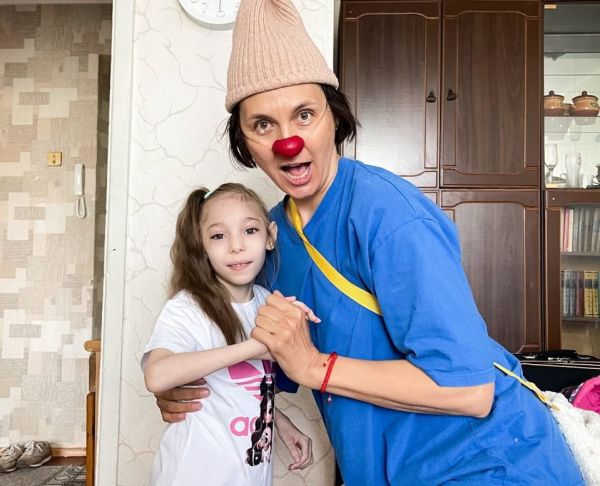Влада Зыкова