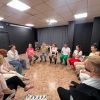 Золотая тень твоего клоуна
