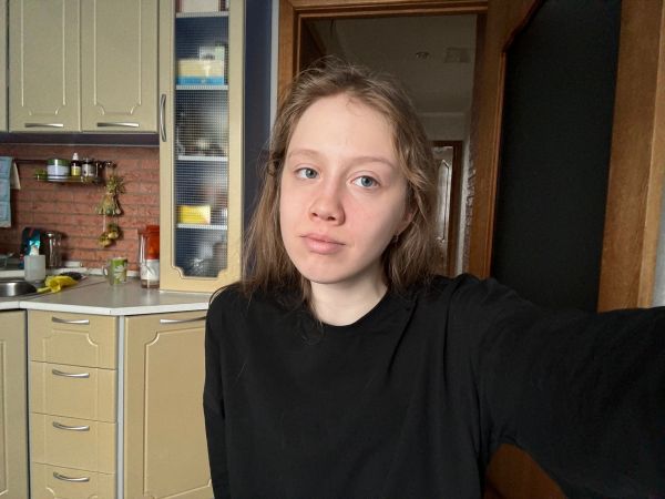 Ксюша Миллер