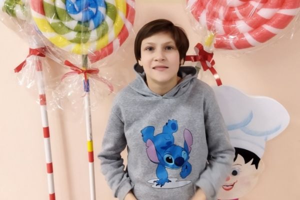 Дарина Прудникова