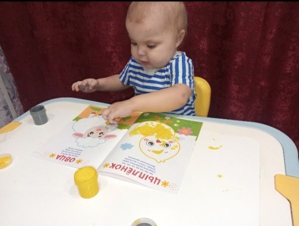 Костя Боровиков