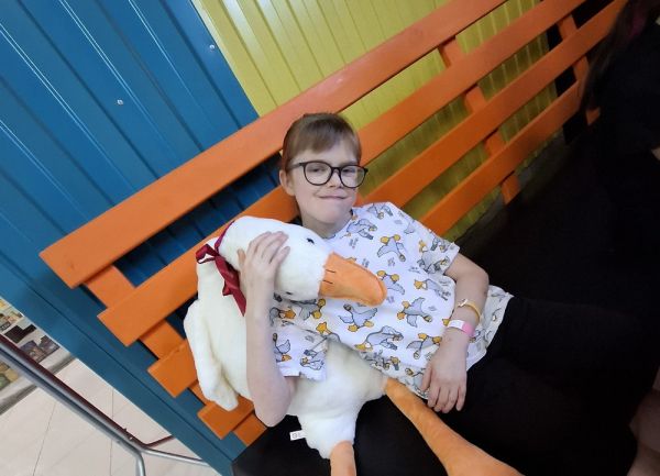 Алена Ермалюк