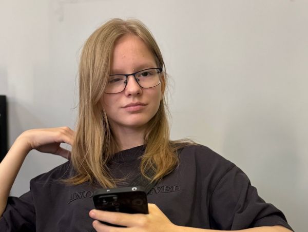 Таня Сырат-оол