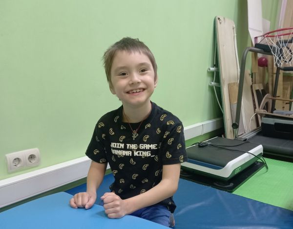 Марк Низамутдинов