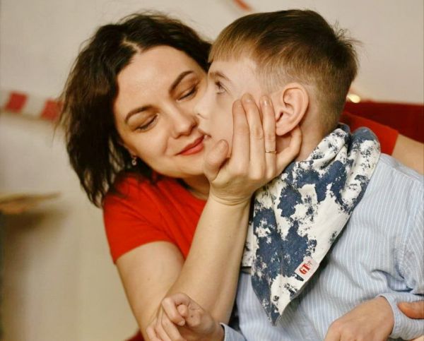 Глеб Куцель