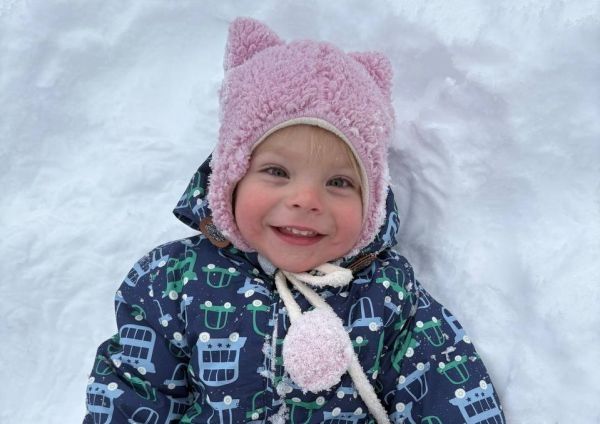 Тася Абелева 