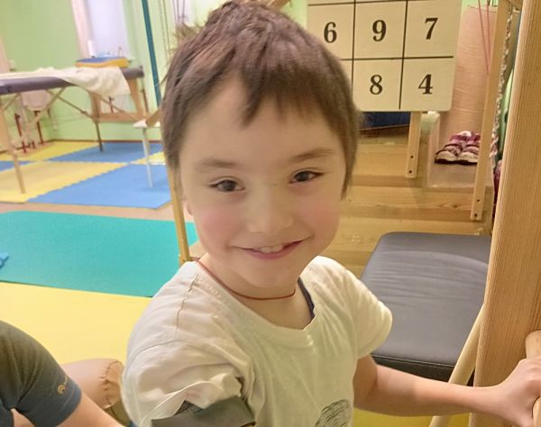 Марк Низамутдинов