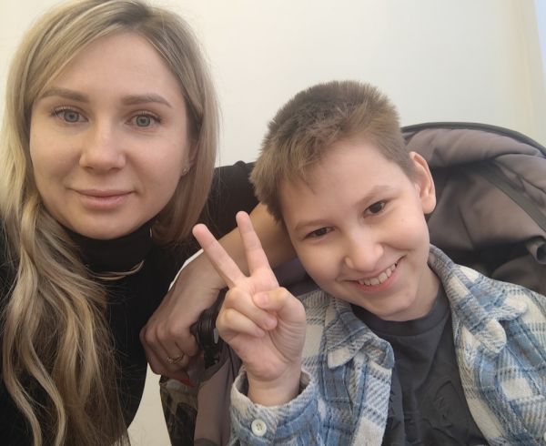 Сережа Матий