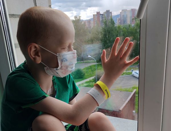 Диагностика 