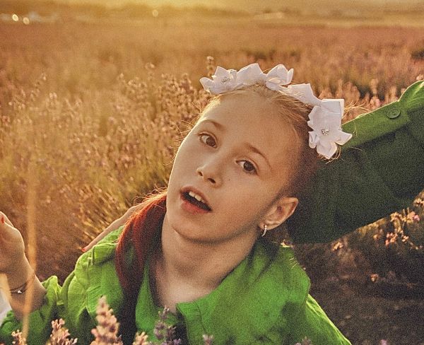 Лера Агапова