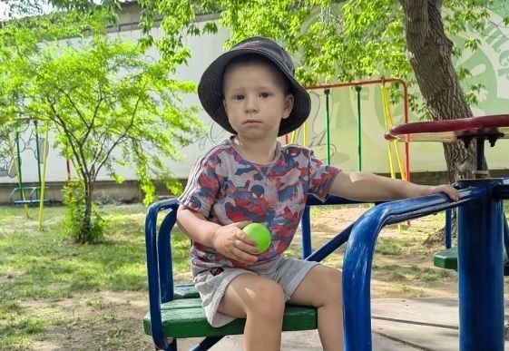 Богдан Губанов