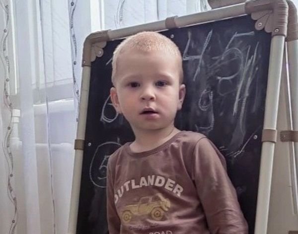 Богдан Губанов