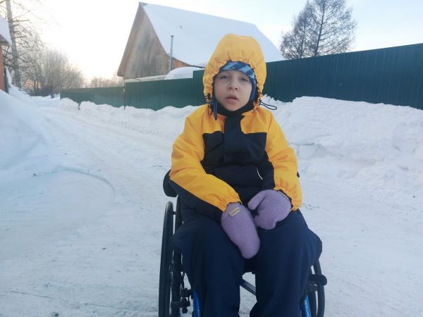 Ваня Евсюков