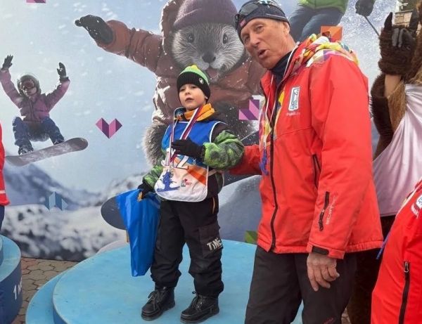 Родя Дынько