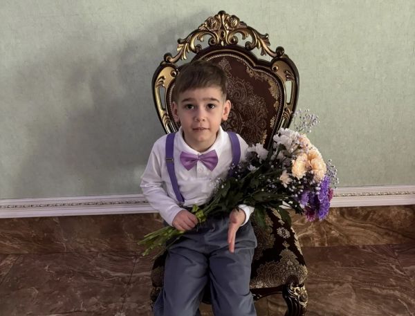 Родя Дынько