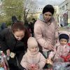 Холодный май и горячие сердца 