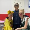 Все мы становимся немного маленькими и бессильными в стенах больниц