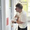 Начинается путешествие в «Страну полосатых носков». Вы с нами?