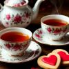 Сегодня День спонтанных чаепитий — повод улыбнуться и помочь