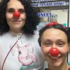 Говорили быстро, двигались медленно
