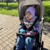 Настя Воронцова: видеть мир не только из окна 