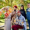«Мы умеем не только конкурировать, но и заботиться друг о друге»